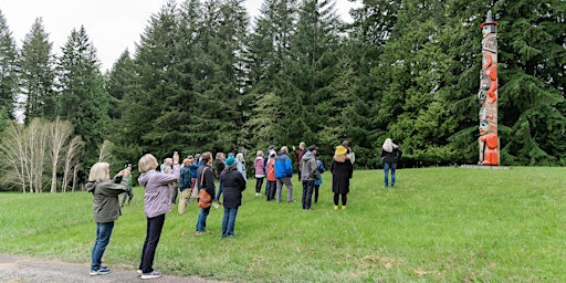 Spring Tours: SAT, MAY 4TH | Pilchuck Glass School
