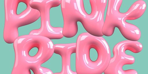 PINK RIDE 2024 - The Women Ride | Sartoria Ciclistica