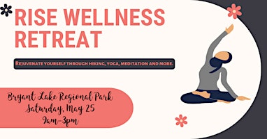 RISE Wellness Retreat | Bryant Lake