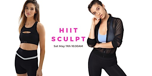 HIIT SCULPT | Rockefeller Park