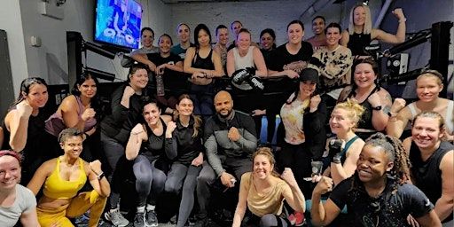 Boxing Conditioning & Self Defense | 800 Oak Brook Rd