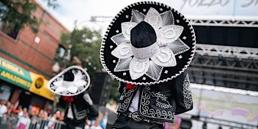Ballet Folklorico Xochitl's Annual Showcase | Morton West High School