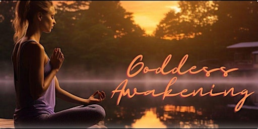 Goddess Awakening | Venice Beach