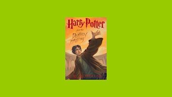EPUB [Download] Harry Potter and the Deathly Hallows (Harry Potter, #7) BY | Delhi