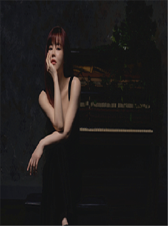 2024國際鋼琴系列：陳薩鋼琴獨奏音樂會｜音樂會 | 國家大劇院-音樂廳