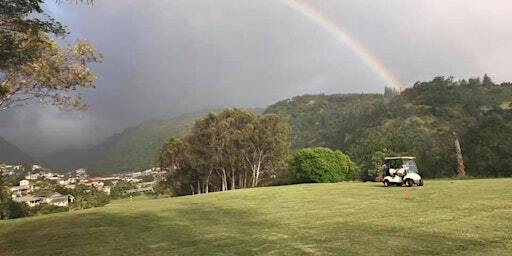 MoHS Class of 94 Golf & Free Pop-Up Mākeke | Moanalua Golf Club