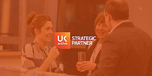 ukactive Strategic Partner Group Event | The Jam House
