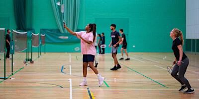 Just Play Festival | David Ross Sports Village