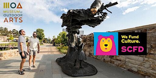 October SCFD FREE Day at MOA's Marjorie Park | Marjorie Park