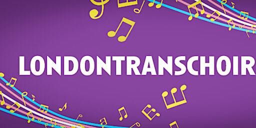 London Trans Choir open rehearsal | Old Diorama Arts Centre