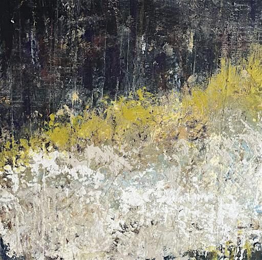 Cold Wax & Oil Workshop with Sandy Kay | Gibsons Public Art Gallery