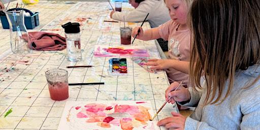 School Holiday Workshop | The Secret Garden | Ngununggula, Southern Highlands Regional Gallery