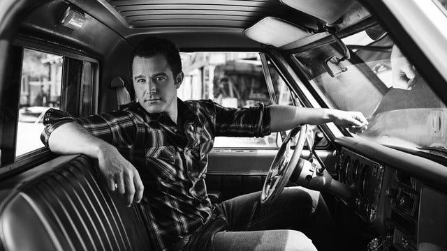 Easton Corbin 2024 (Charles Town) | Hollywood Casino at Charles Town Races