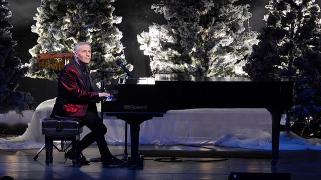 Jim Brickman 2024 (Binghamton) | Broome County Forum Theatre