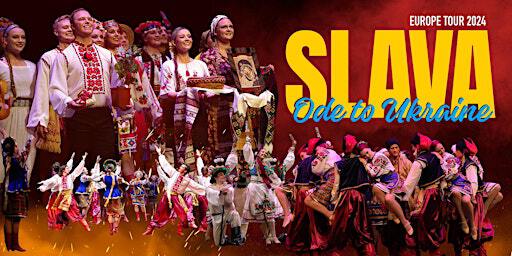 PFE's 'Slava - Ode To Ukraine' Homecoming show | Lakeview Church