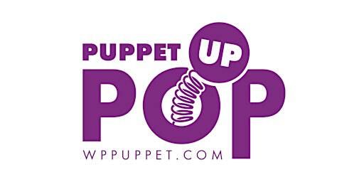 Puppet Pop Up - It's Not A Box! | Huntington Hills Community Association