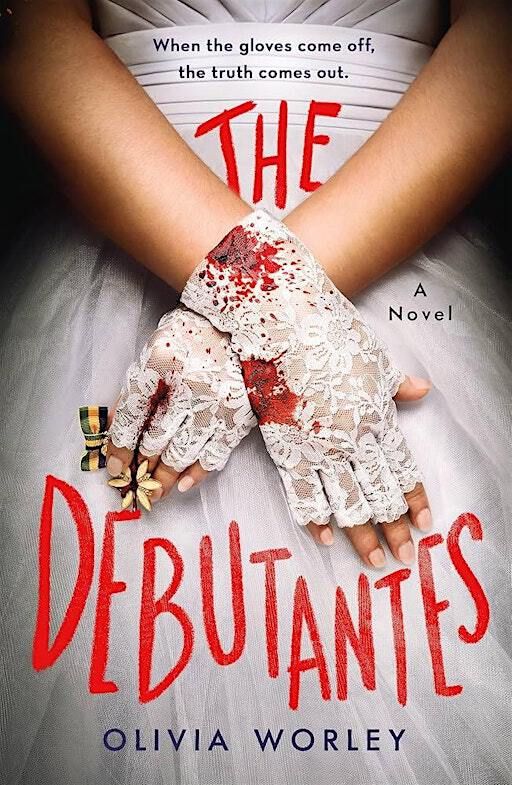 THE DEBUTANTES | The Garden District Book Shop
