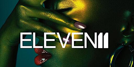 ELEVEN11 | ELEVATE LOUNGE