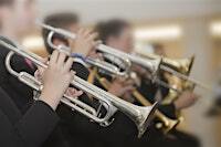 UCSC Wind Ensemble (Nov 15) | Music Center Recital Hall - UCSC