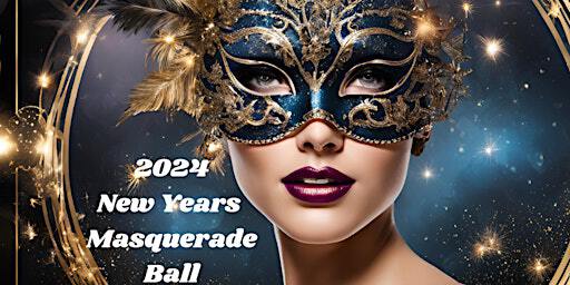 The Grand Masquerade Ball | Gunnersbury Park Museum