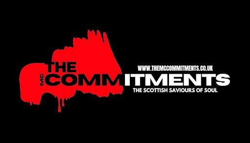 The McCommitments Live! | The Tower Digital Arts Centre, Helensburgh
