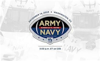 Army-Navy Football Watch Party 2024 - East Tennessee | Topgolf Knoxville