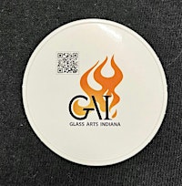 First Friday! GAI wants you to come visit and learn about our non-profit! | Glass Arts Indiana