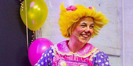 The Louby Lou Clown Show! | Kargo MKT