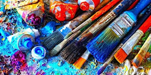 Art Camps at Lee University 2025 | Mayfield Annex