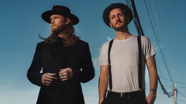 The Lumineers: The Automatic World Tour 2025 (Saint Paul) | Xcel Energy Center