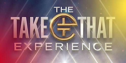The Take That Experience - Live at Fort perch Rock | Fort Perch Rock