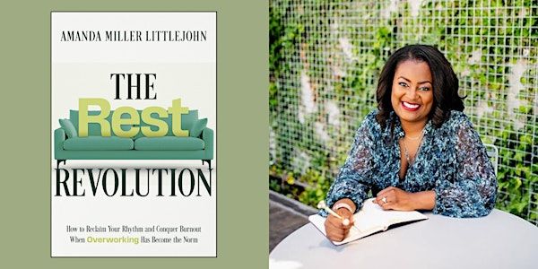 Protecting Your Peace: A Conversation with Amanda Miller Littlejohn | ALX Community - Waterfront