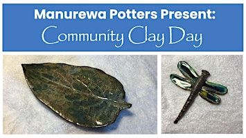 Community Clay Day: SESSION TWO | Franklin Arts Centre