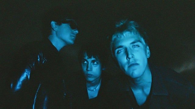 WEQX Presents: Bad Suns 2025 (Albany) | Empire Underground