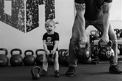 Kettlebell 101: Simple & Sinister™ Workshop—Modesto, CA | 2504 Sunrise Ave