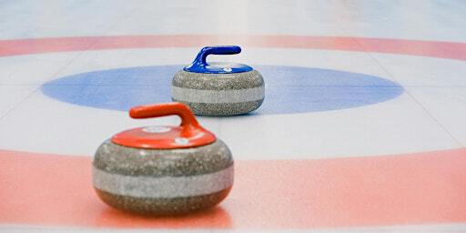 Showdown at the Saville - World Open Stick Curling Championship | Saville Community Sports Centre