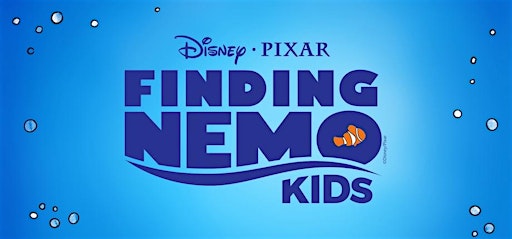 Kids Musical Theatre Camp: Finding Nemo - KIDS (Grades: Rising K-5) | The STAR Centre