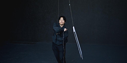 Finissage Yin Yin Wong | Hotel Maria Kapel