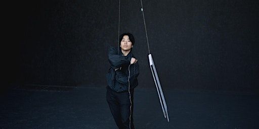 Finissage Yin Yin Wong | Hotel Maria Kapel