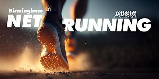 Birmingham NetRunning | Up & Running