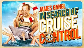 In Search of Cruise Control | Sweet Action Theatre