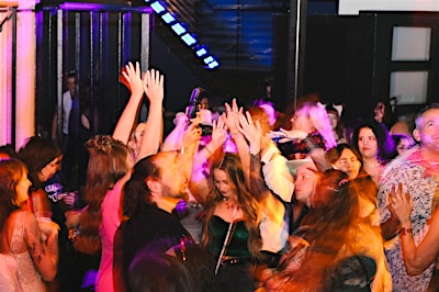 Electric Femme - A Sapphic Inspired Neon Dance Party | Plumhouse