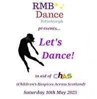 Let's Dance! (Show 1) | Edinburgh Academy Senior School