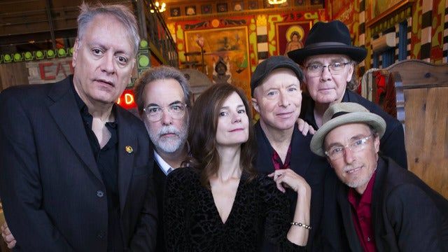 10,000 Maniacs 2025 (Alexandria) | Birchmere