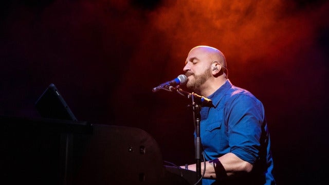 Mike DelGuidice 2025 (Stamford) | Palace Theatre Stamford