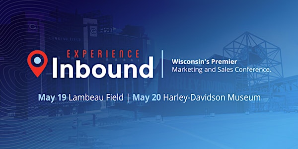 Experience Inbound: Harley-Davidson Museum (Milwaukee) - May 20, 2025 | Harley-Davidson® Museum