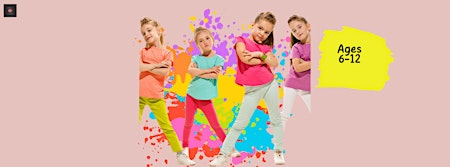Zumba  kids Masterclass Zumba kids Creative. | TN23 1QG