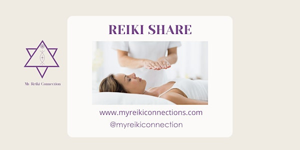 Reiki Share | 6 Mallard Court, Guelph, ON, Canada