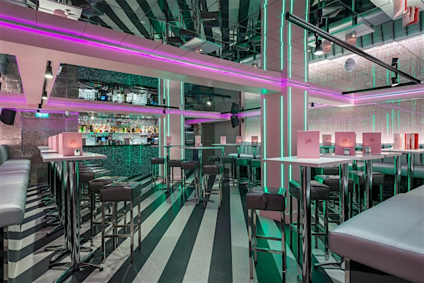 **15 dates** Speed Dating in Waterloo @ Tonight Josephine (Ages 27-39) | Tonight Josephine - Waterloo