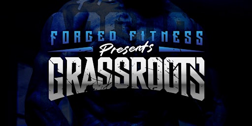 Forged Fitness Presents GRASSROOTS | Rotovegas Boxing & Fitness Gym (Rotorua)